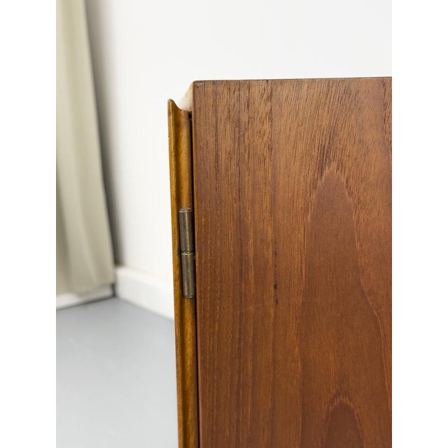 Danish Sideboard in Teak from Omann Jun, 1960s For Sale - Image 10 of 18