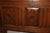 Oak Chest Bench, 18th Century For Sale - Image 10 of 15