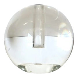 Example of Baccarat Vases