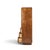 Mid 20th Century Lane Staccato Brutalist Mid Century Walnut Armoire Dresser For Sale - Image 5 of 11