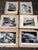 George Nelson Original Photos of George Nelson Furniture, 1951, Set of 6 For Sale - Image 4 of 8