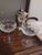 Vintage Forbes Silver Co. Silverplate Coffee Pot With Scalloped Lid and Wood Handle For Sale In Portland, OR - Image 6 of 11