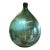 Vintage Large Green Demijohn Bottle 27” Tall For Sale