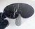 D: 46 cm (18.11") h: 71 -41 cm (27.95-16.14") w: 66 -55 cm (25.98-21.65") this piece is attributed to the mentioned...