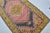 1950s Handknotted Oushak Floral Carpet For Sale In Phoenix - Image 6 of 10