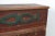 Brown Rustic Swedish Pine Chest of Drawers, Early 19th Century For Sale - Image 8 of 10