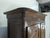 Vintage Norman-Style Wardrobe in Pine For Sale - Image 4 of 11