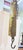 Late 19th-Early 20th Century American Brass and Iron Spring Balance Scale For Sale - Image 4 of 9