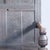 English Jacobean Carved Oak Settle, English, C. 1680 For Sale - Image 3 of 7