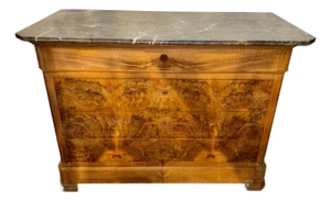 French Louis Philippe Commode