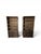 Chestnut West Elm Emmerson Bedroom Set, Reclaimed Wood, (Full Size Bed) For Sale - Image 8 of 16