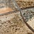 Beige Beech Coffee Table with Stone Top, 1970s For Sale - Image 8 of 12