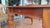 Victorian English Crank Table in Mahogany For Sale - Image 3 of 10