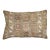 Large Antique Kurd Rug Pillow For Sale