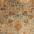 Lahore Cotton Wool Thin Knot Rug, India For Sale - Image 4 of 12
