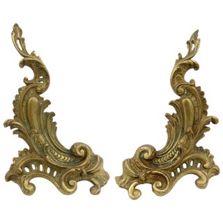 Vintage Used Fireplace Accessories In Los Angeles Chairish