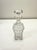 Metal Early 20th Century Silver and Crystal Condiment or Cruet Set - 7 pcs For Sale - Image 7 of 15