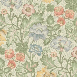 Sample - Borastapeter Jane Mural in Leaf