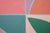 Bauhaus 2026, Color Field Painting, Modern Bauhaus Tiles, Green Forest, Savannah Spring, Acrylic Paint on Canvas by Natalia Roman For Sale - Image 3 of 8