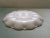 1950s Milk Glass Serving Plates - A Pair For Sale - Image 10 of 12