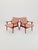Mid-Century Scandinavian Teak Lounge Chair by Fredrik Kayser for Vante, 1950s For Sale - Image 11 of 11