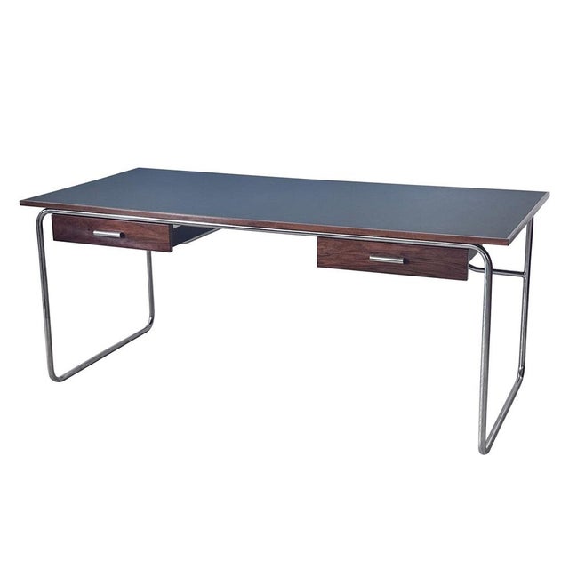 Black Desk by Artur Drozd For Sale - Image 8 of 8