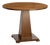Tribeca Solid Wood Dining Table For Sale
