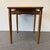 Wood Vintage Brazilian Coffee Table, 1950s For Sale - Image 7 of 8