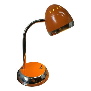 Mid-Century Table Lamp For Sale