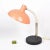 The desk lamp type 14.B.038 with a large shade was produced in the Polam Lighting Technology Combine in Radom in the...