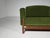 Saporiti Italia Fratelli Saporiti Four-Seater Sofa, Italy, 1960s For Sale - Image 4 of 8