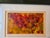 1990s Three Small Paintings Oil and Gouache by Jan Butterfield For Sale - Image 15 of 18