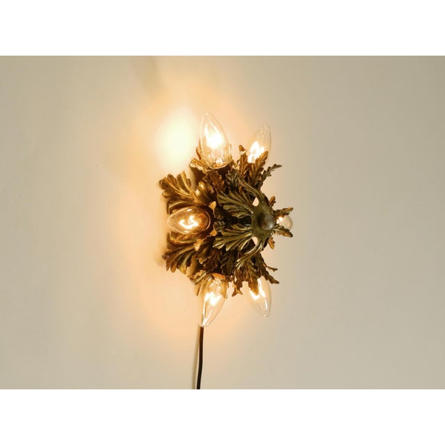Italian Ceiling Lamps by Banci Firenze, Italy, 1960s For Sale - Image 13 of 18