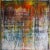 Harry James Moody, Abstract N°532, 2021, Oil on Canvas For Sale - Image 7 of 7