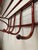 Wall-Mounted Coat Rack from Thonet, 1890s For Sale - Image 10 of 17
