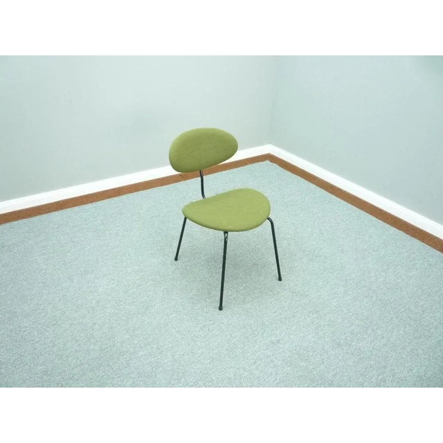 Dining Chair by Hans Bellmann for Domus, 1960s For Sale - Image 9 of 9