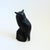 Carved Ironwood Owl For Sale - Image 4 of 10