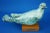Ceramic Dove Sculpture with Wooden Base by Giuseppe Rossicone, Italy, 1970s For Sale - Image 10 of 18