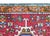 Early 20th Century Persian Heriz Rug For Sale - Image 9 of 15