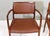 1960s Set of Model 65 Dining Chairs for J.L. Møllers For Sale - Image 5 of 18