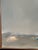 Jan Ed, Seascape, 1986, Oil on Canvas, Framed For Sale - Image 8 of 18
