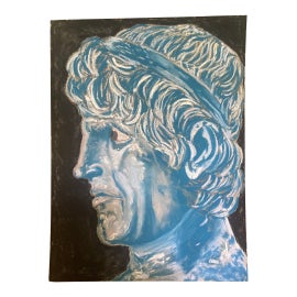 Example of New & Custom Hellenistic
