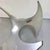 Knut Hesterberg 1970s Aluminum Propeller Coffee Table by Knut Hesterberg For Sale - Image 4 of 12