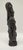 Modernist Hand-Carved Ujamaa Sculpture in Ebony Makonde, 20th Century For Sale - Image 6 of 13