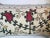 Antique Hand-Embroidered Suzani Pillow For Sale - Image 9 of 13