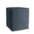 Kenneth Ludwig Chicago Universal Cube Qivuit Blue For Sale - Image 4 of 7