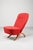 Congo Lounge Chair by Theo Ruth for Artifort For Sale - Image 11 of 11