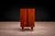 Mid-Century Modern Sideboard in Rosewood, Geraldo de Barros, 1950s - Lot 401 For Sale - Image 3 of 12