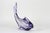 Mid-Century Modern Murano Glass Fish, Italy, 1970s For Sale - Image 15 of 18