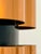 Black and Copper Pendant Lamp by Werner Schou for Coronell Elektro, Denmark, 1960s For Sale - Image 14 of 18